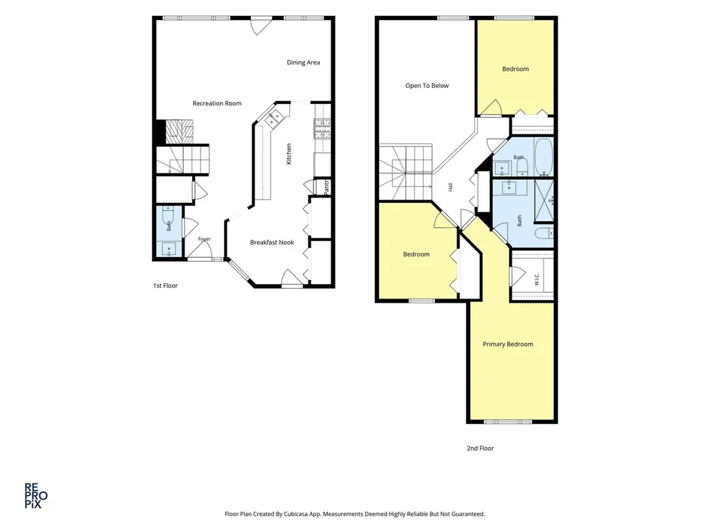 2171 Lake Ridge Drive Glendale Heights IL 60139