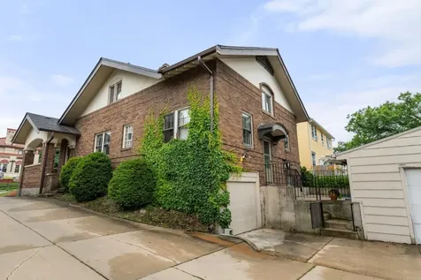 816 Paris Avenue Rockford IL 61107