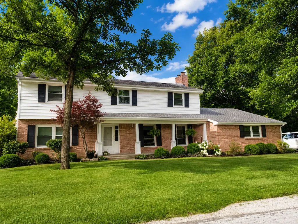 30 Oaklane Drive Ottawa IL 61350