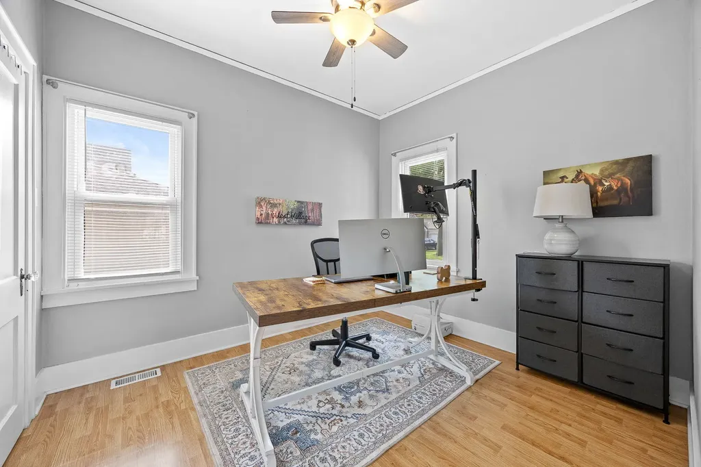 548 Prairie Avenue Downers Grove IL 60515