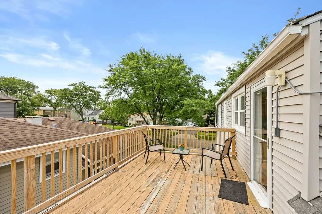 548 Prairie Avenue Downers Grove IL 60515
