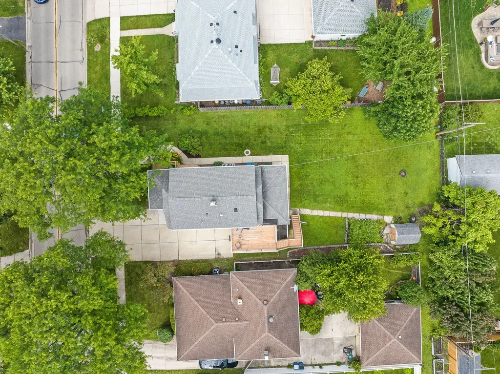 548 Prairie Avenue Downers Grove IL 60515