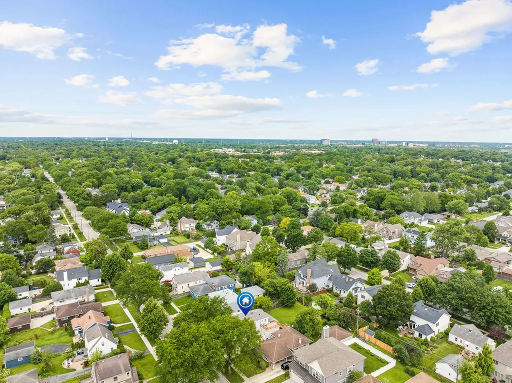548 Prairie Avenue Downers Grove IL 60515