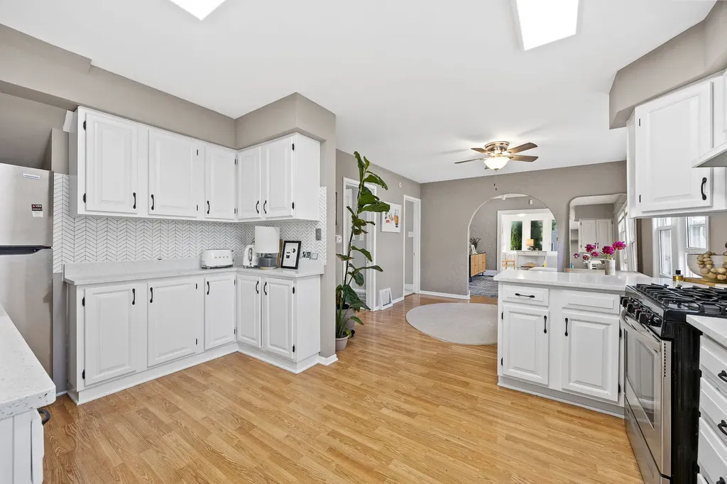 548 Prairie Avenue Downers Grove IL 60515