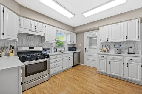 548 Prairie Avenue Downers Grove IL 60515