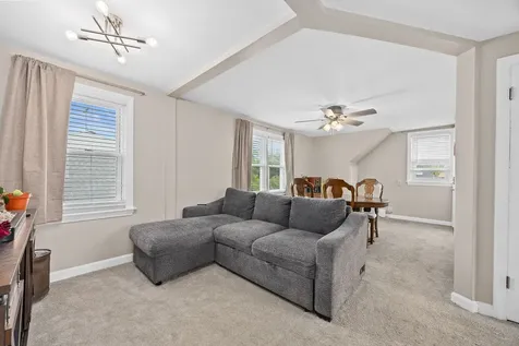 548 Prairie Avenue Downers Grove IL 60515