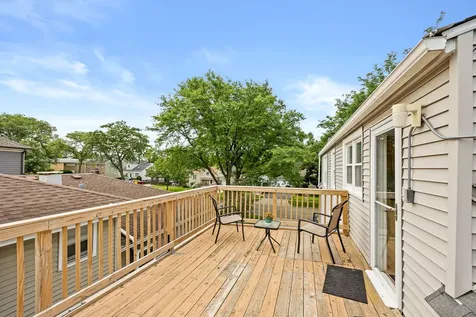 548 Prairie Avenue Downers Grove IL 60515