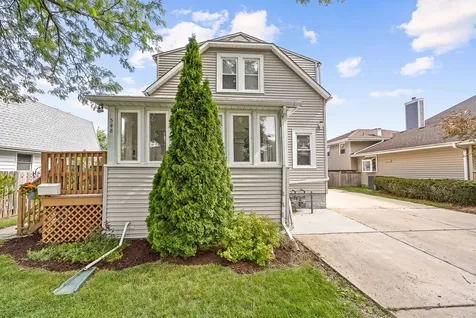 548 Prairie Avenue Downers Grove IL 60515