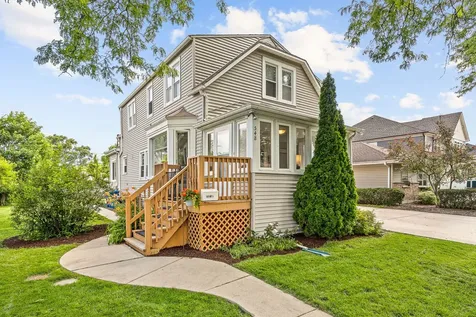548 Prairie Avenue Downers Grove IL 60515