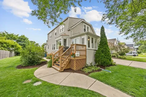 548 Prairie Avenue Downers Grove IL 60515