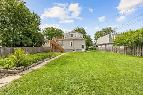 548 Prairie Avenue Downers Grove IL 60515