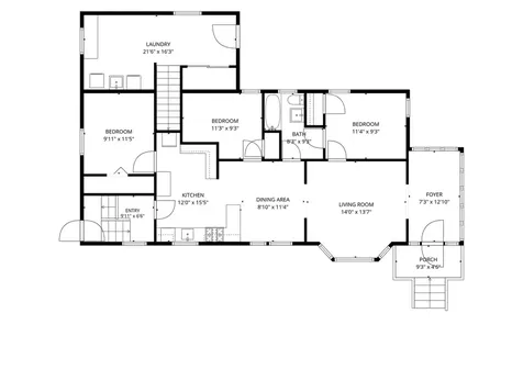 548 Prairie Avenue Downers Grove IL 60515