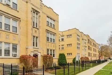 5060 North Wolcott Avenue Chicago IL 60640