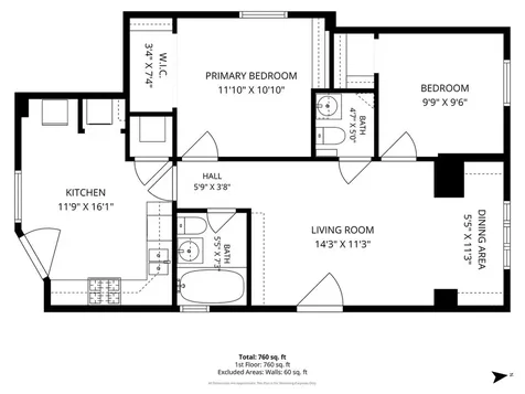 3845 West Altgeld Street Chicago IL 60647