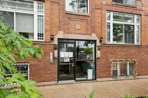 3845 West Altgeld Street Chicago IL 60647