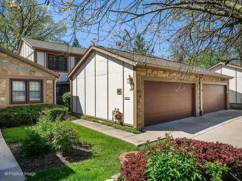 1150 Oakview Drive Wheaton IL 60187