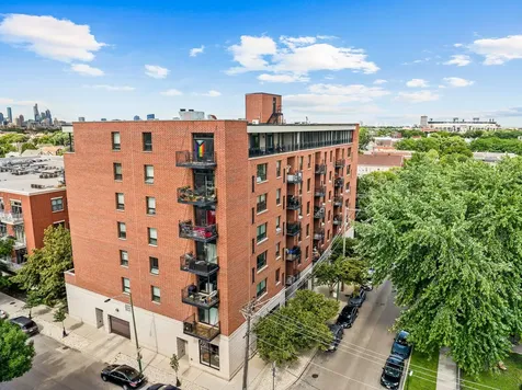 974 West 35th Place Chicago IL 60609