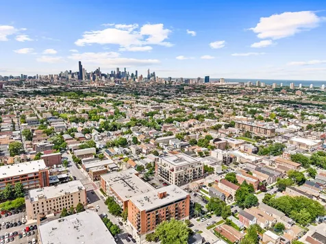 974 West 35th Place Chicago IL 60609