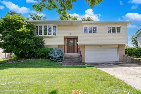 8807 Beechnut Road Hickory Hills IL 60457