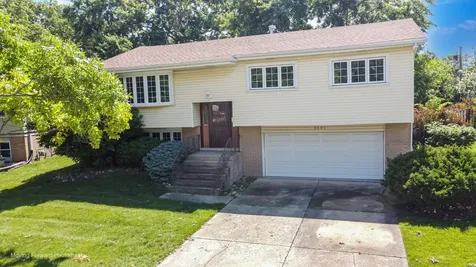 8807 Beechnut Road Hickory Hills IL 60457
