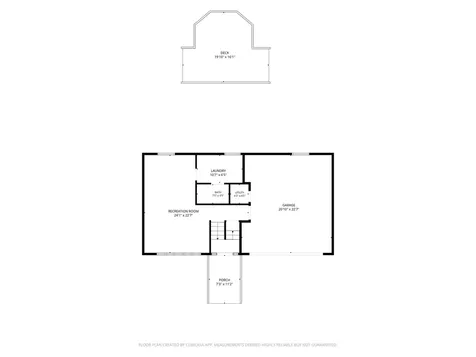 8807 Beechnut Road Hickory Hills IL 60457