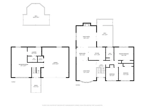 8807 Beechnut Road Hickory Hills IL 60457