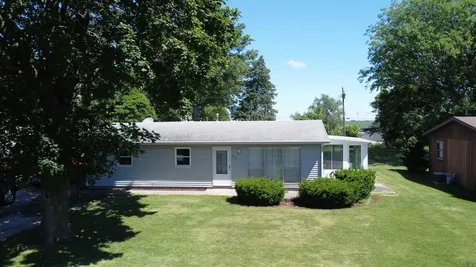 625 West Blue Street Sheldon IL 60966