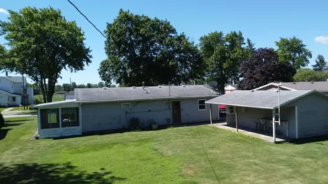 625 West Blue Street Sheldon IL 60966