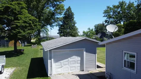 625 West Blue Street Sheldon IL 60966