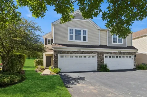 6530 Marble Lane Carpentersville IL 60110
