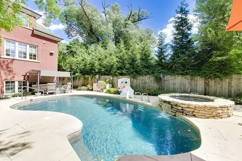 1106 Astor Place Glencoe IL 60022