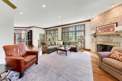 1106 Astor Place Glencoe IL 60022