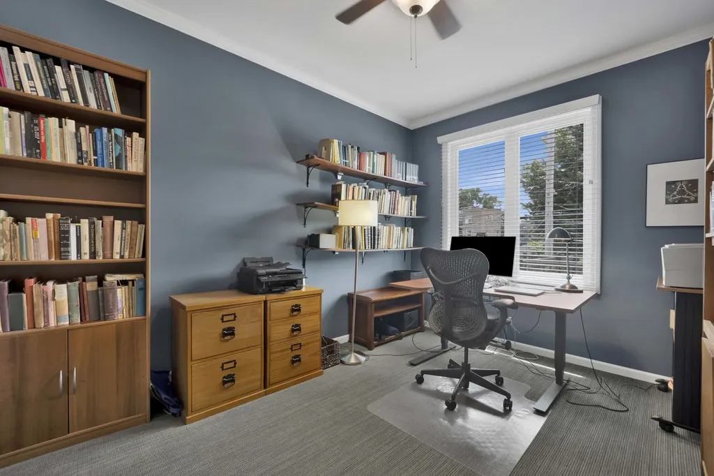 1727 West Peterson Avenue Chicago IL 60660