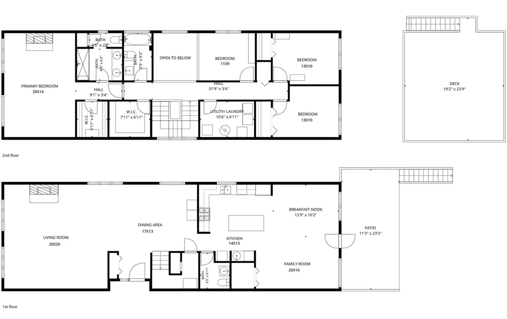 1727 West Peterson Avenue Chicago IL 60660