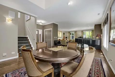1727 West Peterson Avenue Chicago IL 60660