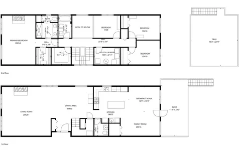 1727 West Peterson Avenue Chicago IL 60660