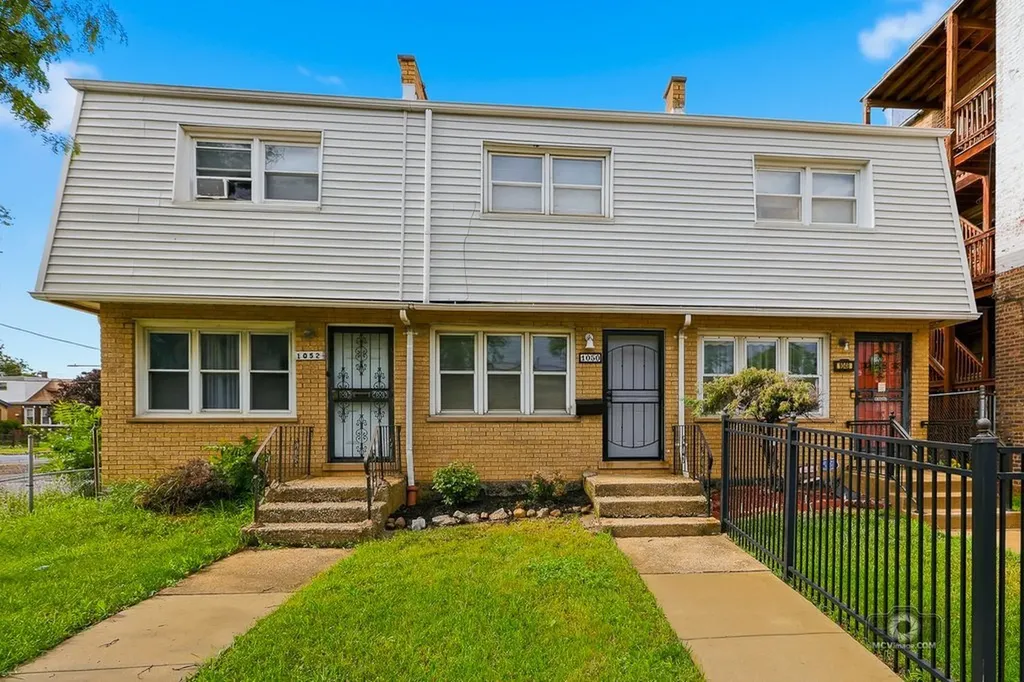 1050 West 87 Street Chicago IL 60620