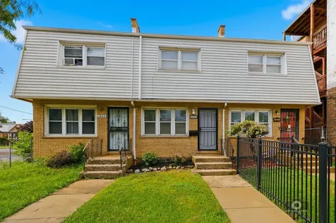 1050 West 87 Street Chicago IL 60620