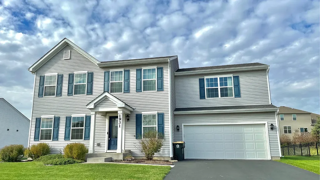1931 Wren Road Yorkville IL 60560