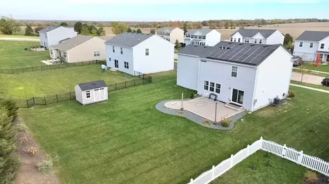 1931 Wren Road Yorkville IL 60560