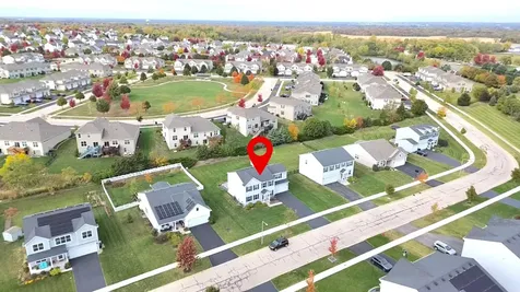 1931 Wren Road Yorkville IL 60560