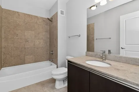 225 North Columbus Drive Chicago IL 60601