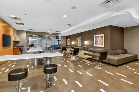 225 North Columbus Drive Chicago IL 60601