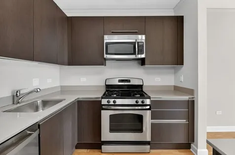 225 North Columbus Drive Chicago IL 60601