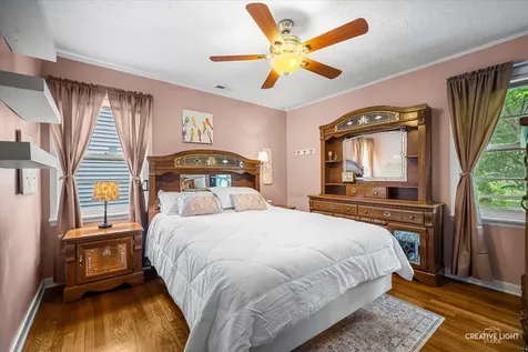 36 Mosedale Street St. Charles IL 60174