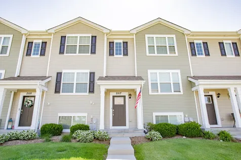 2517 Alison Avenue Pingree Grove IL 60140