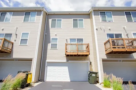2517 Alison Avenue Pingree Grove IL 60140