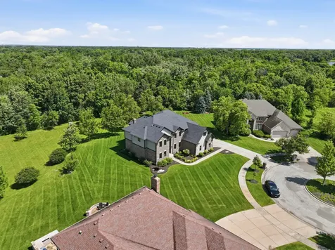 7812 Northwoods Drive Frankfort IL 60423