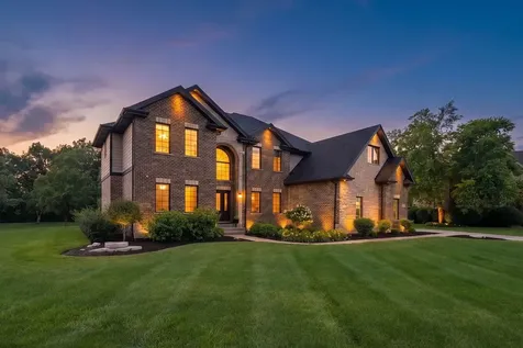 7812 Northwoods Drive Frankfort IL 60423
