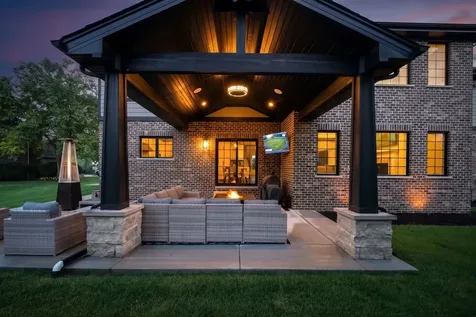 7812 Northwoods Drive Frankfort IL 60423